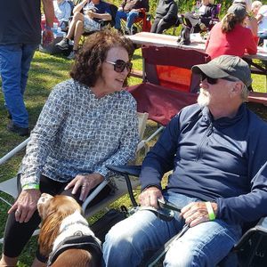 Meet your Posher, Ann